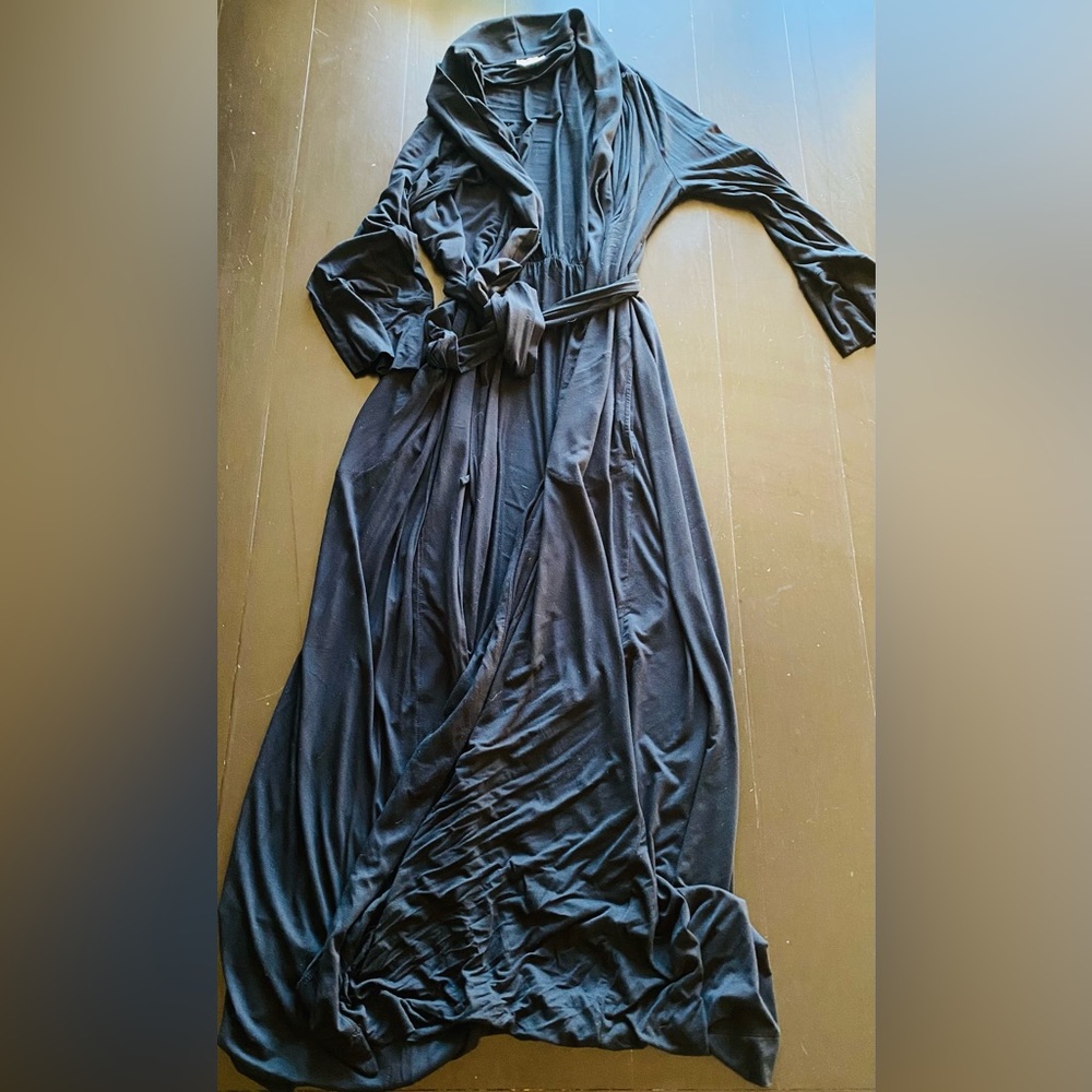 Soma Cool Nights Long Robe